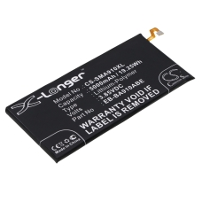 Compatible battery replacement for Samsung EB-BA910ABE