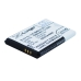 Compatible battery replacement for Samsung  AB553446BZ