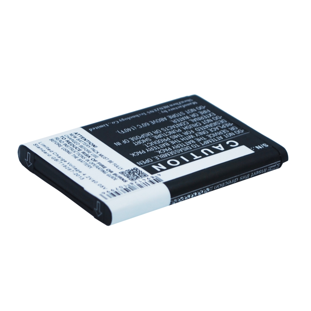 Compatible battery replacement for Samsung  AB553446BZ