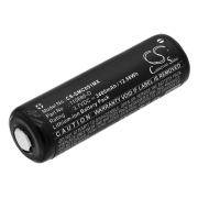 CS-SMC051MX<br />Batteries for   replaces battery 110686-O