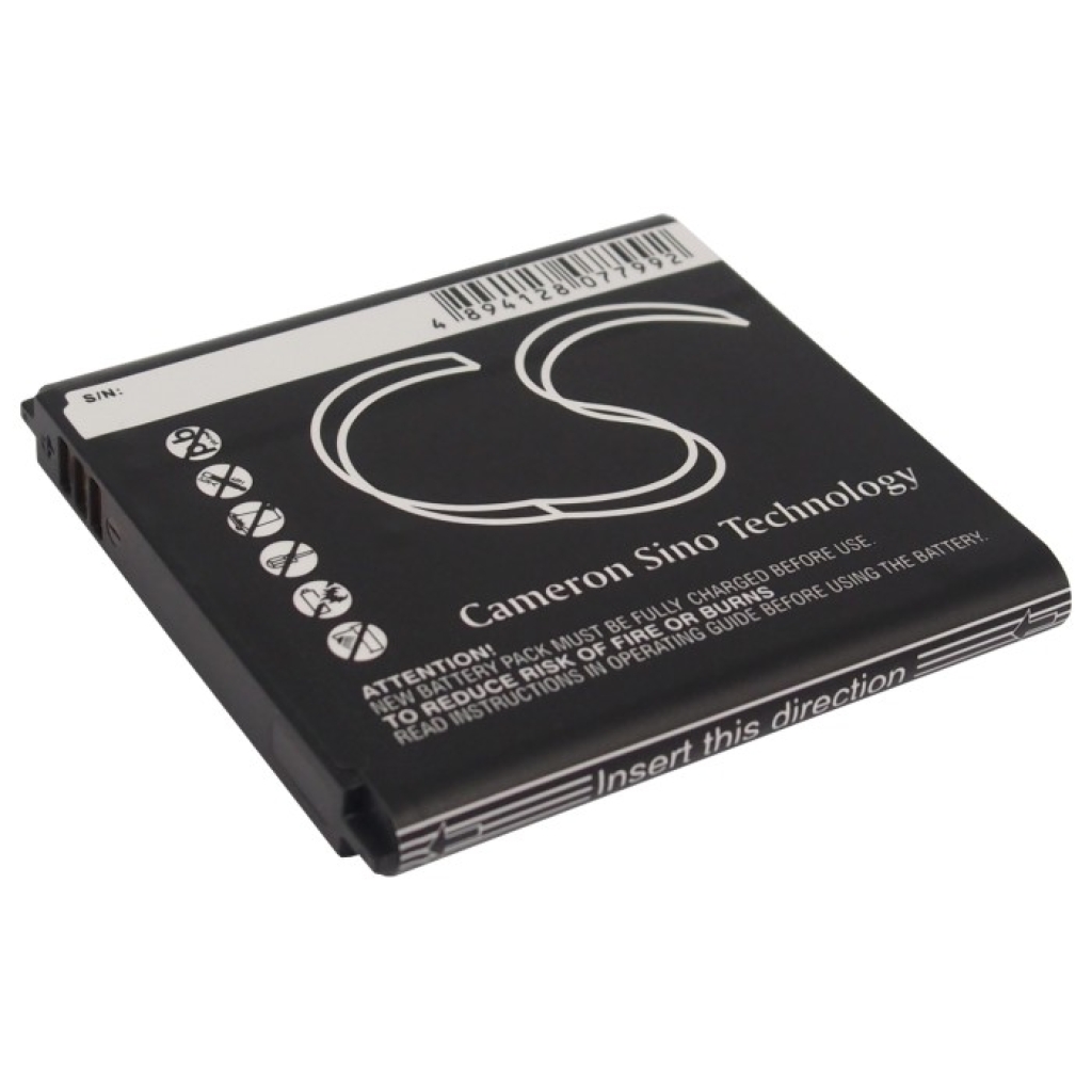 Camera Battery Samsung SM-C105A