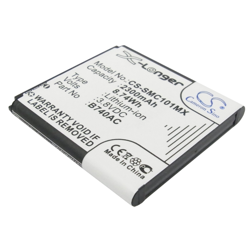 Camera Battery Samsung SM-C105