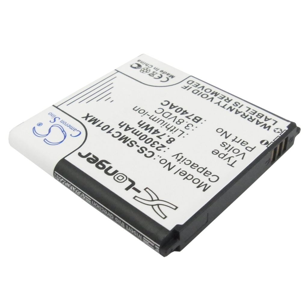 Battery Replaces EB-K740AEWEG