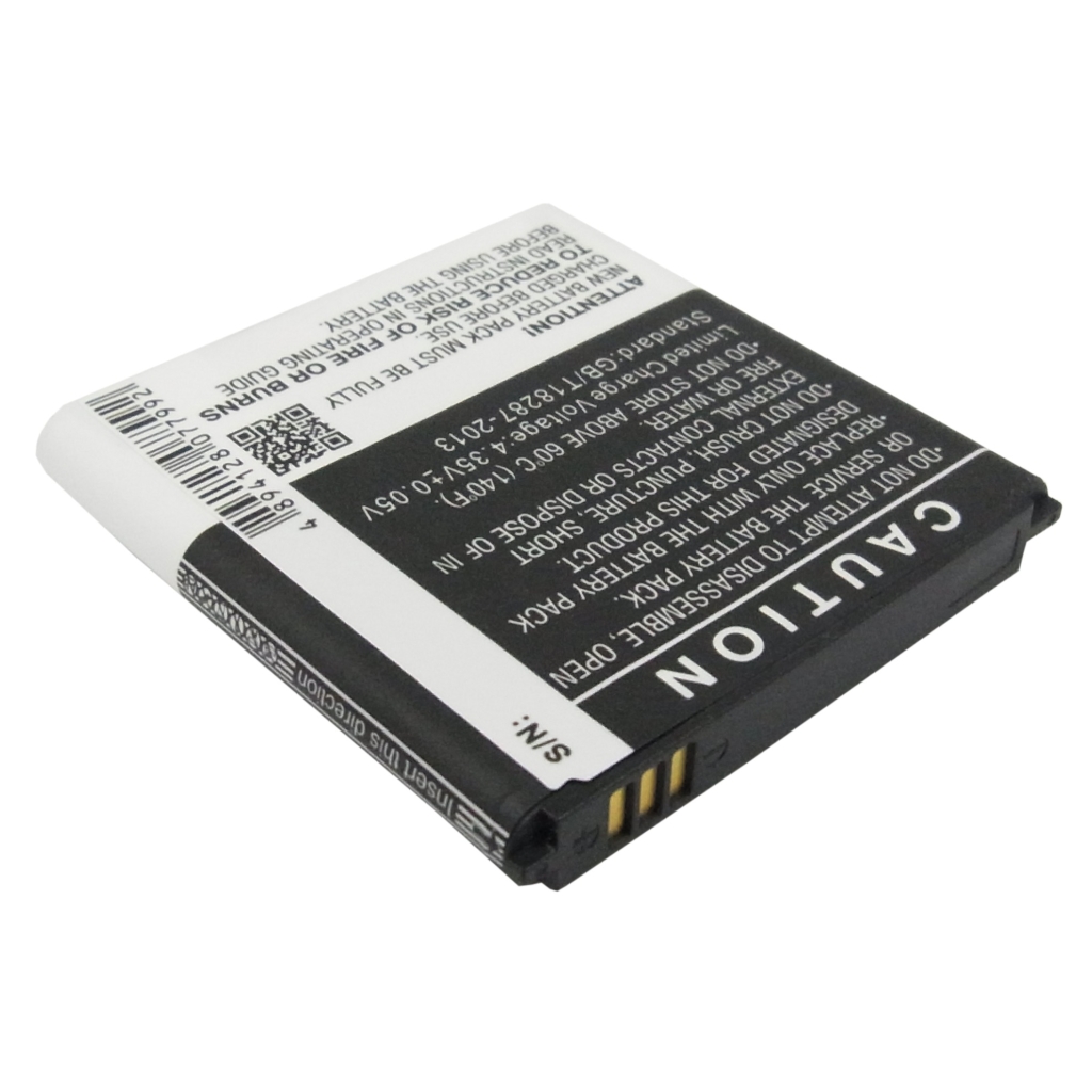 Camera Battery Samsung SM-C105