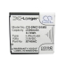 Camera Battery Samsung CS-SMC101MX