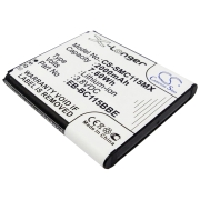 Camera Battery Samsung SM-C1158