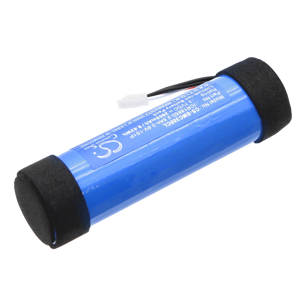 Batteries Batteries for communication and conferencing CS-SMC300CL