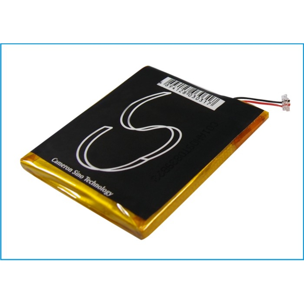 MP3, MP4, PMP Battery Samsung CS-SMC3SL