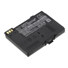 Compatible battery replacement for Siemens EBA-510