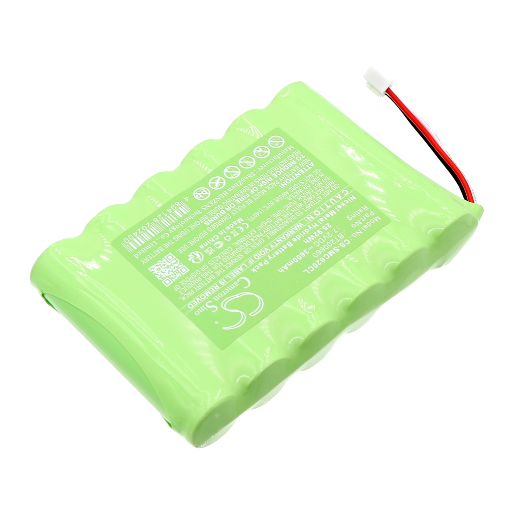 Battery Replaces BT200660