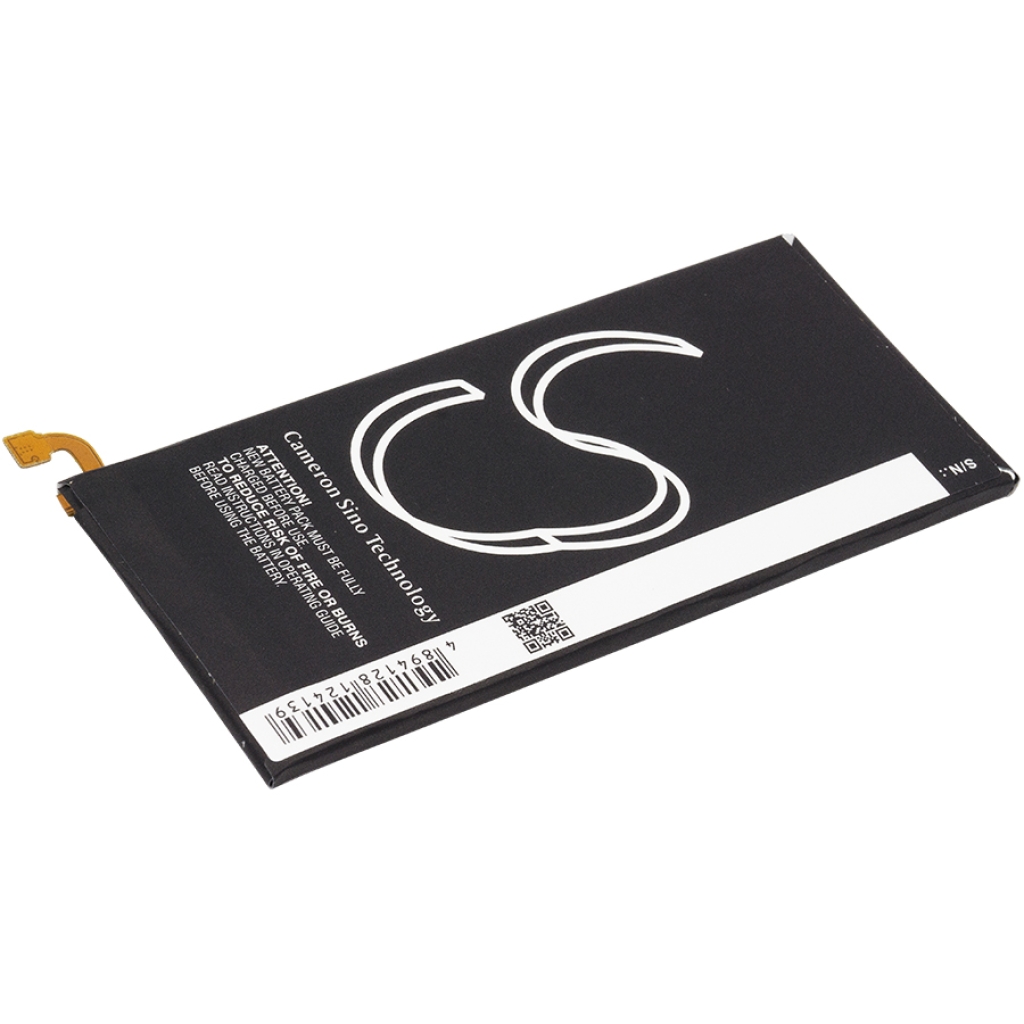 Compatible battery replacement for Samsung  EB-BC700ABE, EB-BC700ABA, EB-BC701ABE