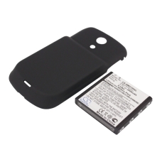 Compatible battery replacement for Sprint  G7, EB575152VU, EB575152VA