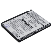 CS-SMD840SL<br />Batteries for   replaces battery BST31388E