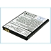 Compatible battery replacement for Samsung  EB585157VKBSTD, EB585157VK