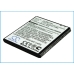 Compatible battery replacement for Samsung  EB585157VKBSTD, EB585157VK