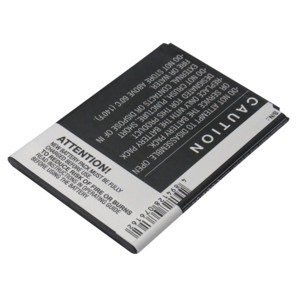 Compatible battery replacement for Samsung  EB-B500BU, EB-B500BE, B500BU, B500BE, GH43-03944A...