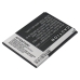 Compatible battery replacement for Samsung  EB-B500BU, EB-B500BE, B500BU, B500BE, GH43-03944A...