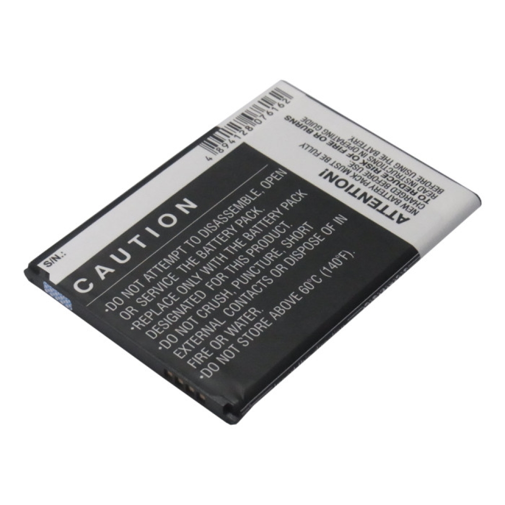 Compatible battery replacement for Samsung  EB-B500BU, EB-B500BE, B500BU, B500BE, GH43-03944A...