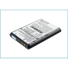 Compatible battery replacement for Samsung  AB503442BU, AB503442BE