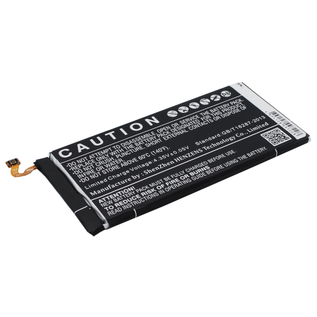 Mobile Phone Battery Samsung SM-E700S