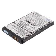 CS-SMF310SL<br />Batteries for   replaces battery AB553446BE