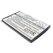 CS-SMF400SL<br />Batteries for   replaces battery AB463651BE