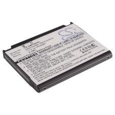 Compatible battery replacement for Samsung AB553446CA,AB553446CE,AB553446CEC,AB553446CUCSTD