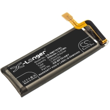 Compatible battery replacement for Samsung  EB-BF701ABY