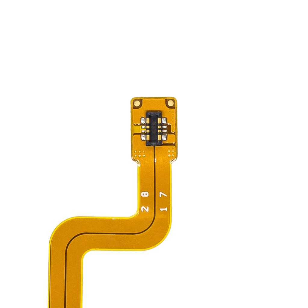 Compatible battery replacement for Samsung  EB-BF701ABY