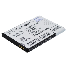 Compatible battery replacement for Samsung  EB-BG110ABE