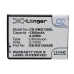 Mobile Phone Battery Samsung CS-SMG130SL