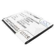 CS-SMG310XL<br />Batteries for   replaces battery EB-BG313BBE