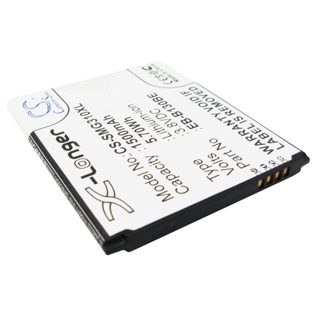 Battery Replaces GH43-04256A