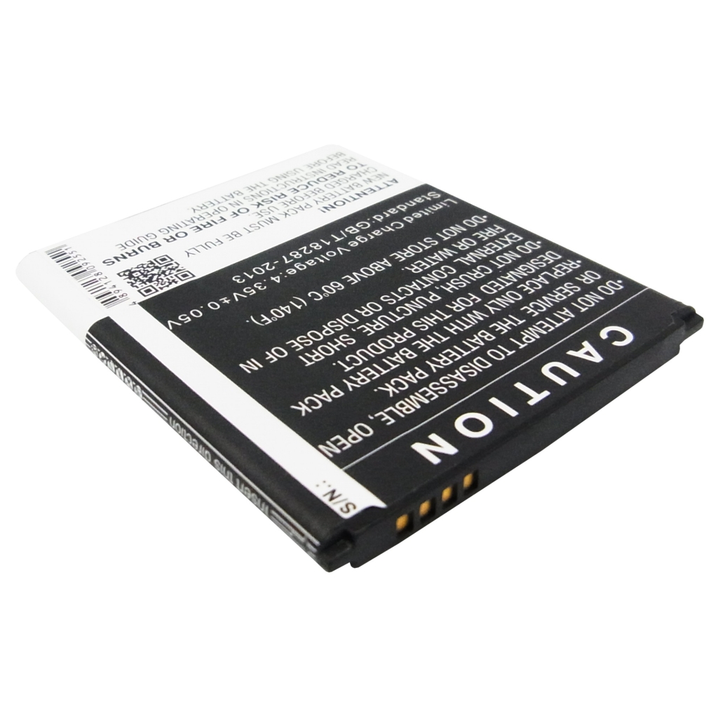 Battery Replaces GH43-04256A