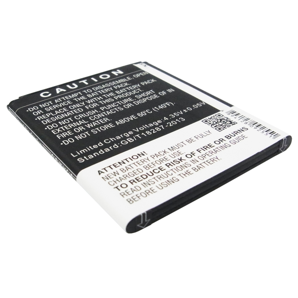 Battery Replaces GH43-04256A