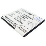 CS-SMG313XL<br />Batteries for   replaces battery EB-BG313BBE