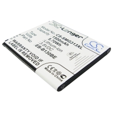 Compatible battery replacement for Samsung  GH43-04256A, EB-BG313BBE, EB-B130BE