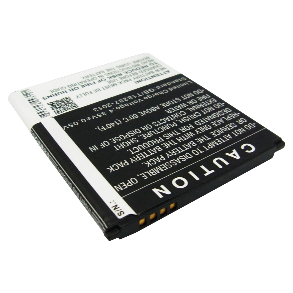 Battery Replaces GH43-04256A