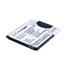 Compatible battery replacement for Samsung  EB-BG319ABC