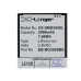 Mobile Phone Battery Samsung CS-SMG355XL