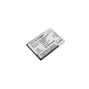 CS-SMG357XL<br />Batteries for   replaces battery BG357BBZ