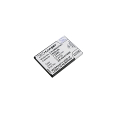 Compatible battery replacement for Samsung  BG357BBU, EB-BG357BBE, BG357BBZ