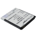 Compatible battery replacement for Samsung  EB-BG358BBE, EB-BG358BBC