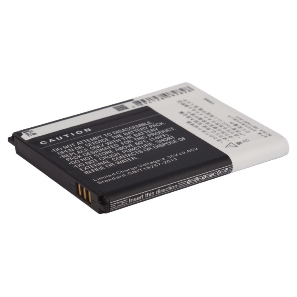 Mobile Phone Battery Samsung CS-SMG381XL