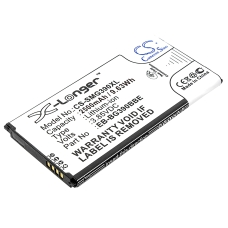 Compatible battery replacement for Samsung EB-BG390BBE,EB-BG390BBEGWW