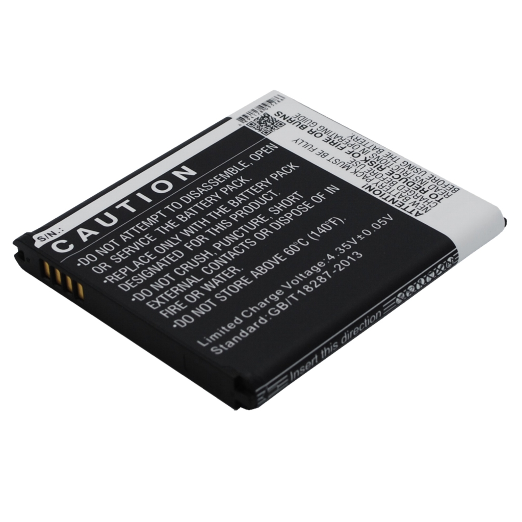 Mobile Phone Battery Samsung CS-SMG510XL