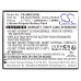 Mobile Phone Battery Samsung CS-SMG525SL