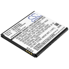 Compatible battery replacement for Samsung  EB-BG530BBE, EB-BG530CBU, EB-BG530BBC, EB-BG530CBE, BG530CBU...