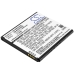 Compatible battery replacement for Samsung  GH43-04372A, EB-BG530CBB, EB-BG531BBE, EB-BG530BBU, EB-BG530CBZ...