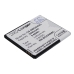 Compatible battery replacement for Samsung  EB-BG530CBB, EB-BG531BBE, EB-BG530BBU, EB-BG530CBZ, EB-BG530BBE...